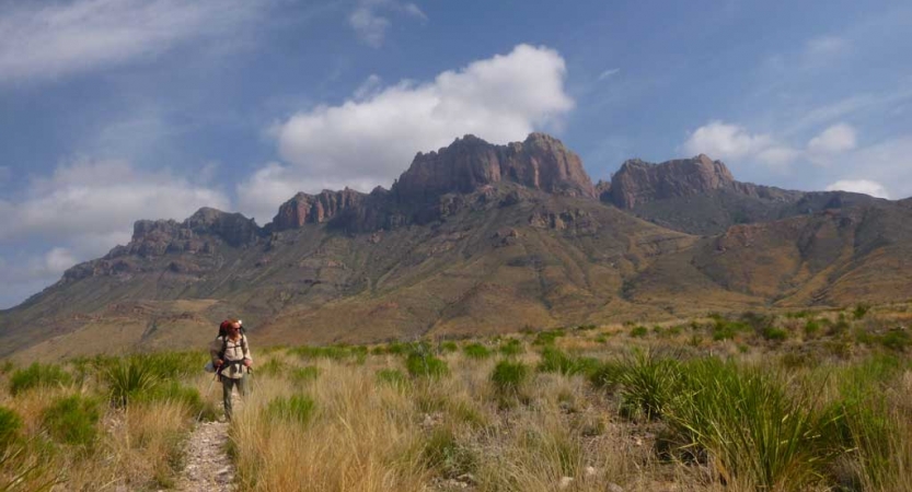 outdoor leadership school in texas